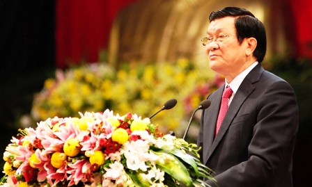 Conmemoran el septuagésimo aniversario del Ejército Popular de Vietnam